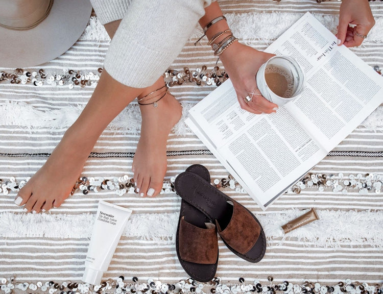 Shop our top picks including our most popular Italian sandals. Items we love like Summer Fridays Lip Balm and Necessaire lotion. .